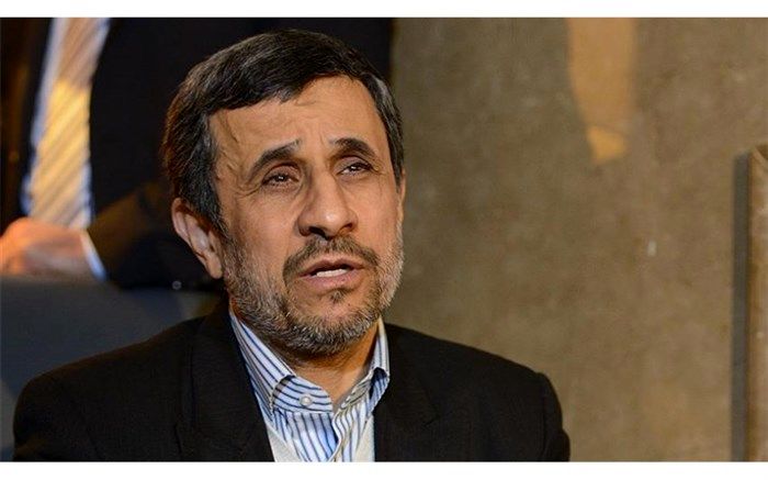 ۵ نکته پنهان در مصاحبه احمدی‌نژاد با رسانه وابسته به عربستان
