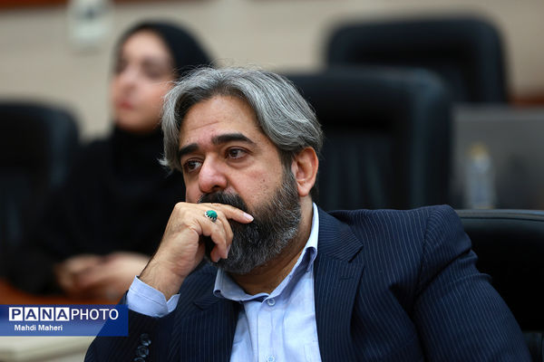 دومین روز گردهمایی سراسری معاونان پرورشی و فرهنگی کشور در اردوگاه شهید باهنر(2)