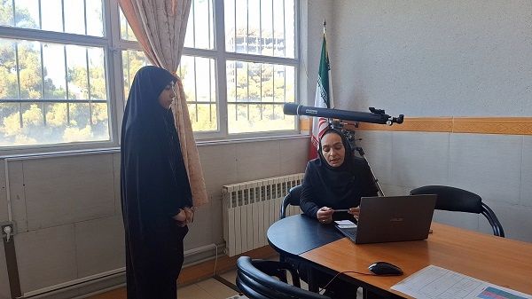 مهمترین هدف پژوهش‌سرای فخری‌زاده، کشف استعدادهای علمی دانش‌آموزان است