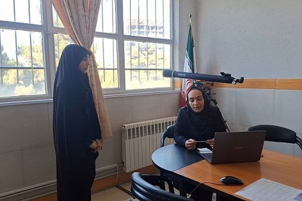 مهمترین هدف پژوهش‌سرای فخری‌زاده، کشف استعدادهای علمی دانش‌آموزان است