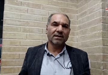 مراسم عزاداری حضرت اباعبدالله الحسین (ع) و شهادت امام سجاد(ع)  در ذکرخانه امام علی(ع)