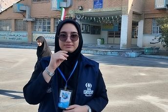 زنگ فراموش شده مدارس