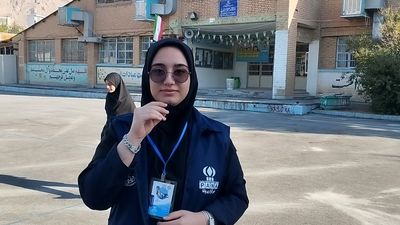 زنگ فراموش شده مدارس