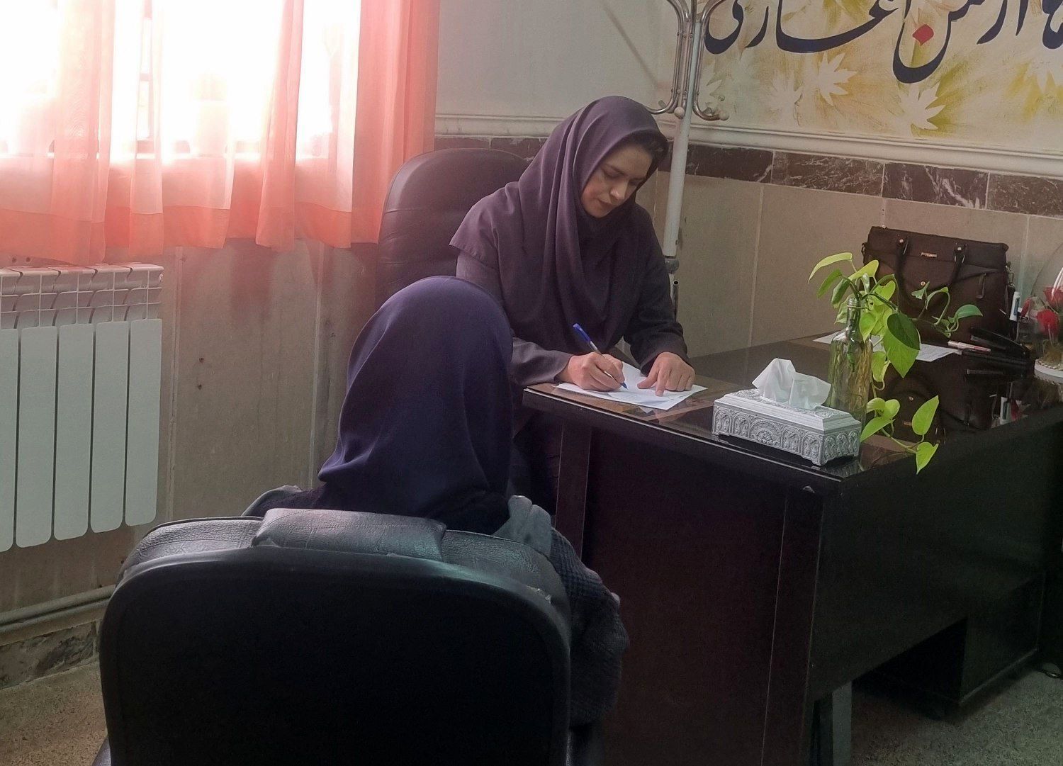 مربی امروز باید الهام‌بخش باشد