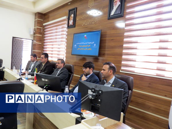 اعزام کاروان تجهیزات نوسازی مدارس به شهرستان‌های خراسان شمالی