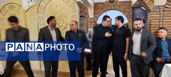 تقدیر از اصحاب رسانه استان