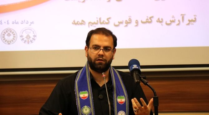 نوجوانی فرصت طلایی برنامه‌ریزی و تحول اجتماعی است