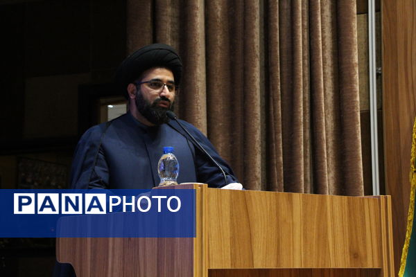 گردهمایی متولیان و مربیان اعتکاف‌های یزد