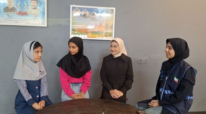 جشنواره کارینو فرصتی برای بروز استعداد