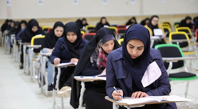 مهلت دوباره ثبت نام در آزمون پذیرش دستیار تخصصی دندانپزشکی فراهم شد