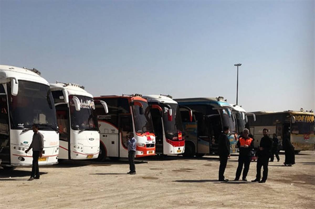 آمادگی راهداری و حمل و نقل جاده ای فارس در خدمت‌رسانی به زائرین اربعین حسینی