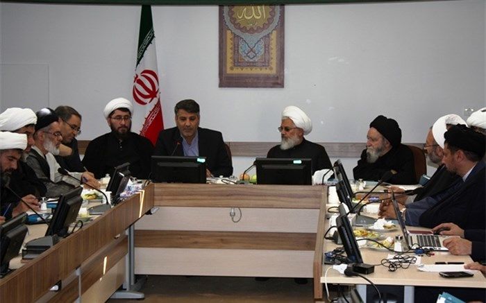 هدف ما تربیت دانش آموزان طراز جمهوری اسلامی در شش ساحت و به صورت متوازن است
