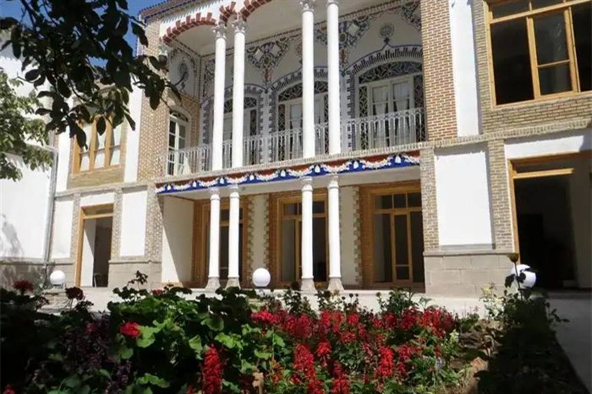 مرمت مشارکتی ۱۸ خانه تاریخی تبریز در راستای حفاظت از میراث فرهنگی
