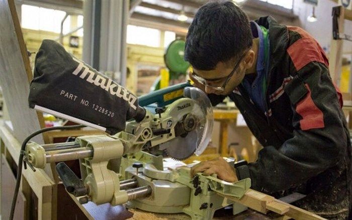 ارائه ۱۶۹ هزار نفرساعت آموزش مهارتی در پادگان‌های آذربایجان‌غربی