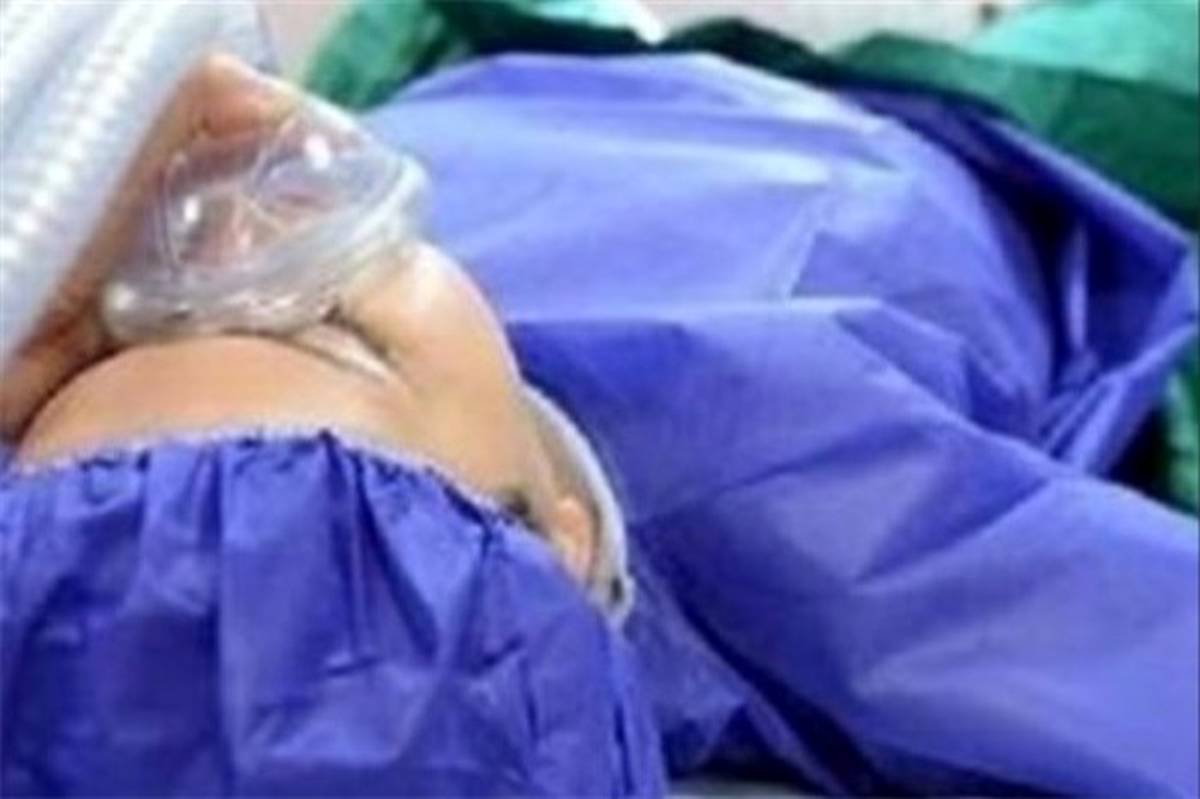 مرگ دردناک مادر ارومیه‌ای با بچه‌ای در شکم