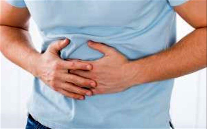 دردهای شکم نشانه چه بیماری‌هایی است+اینفوگرافی