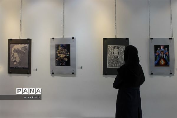 مشق هنر