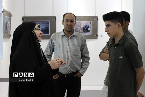 مشق هنر