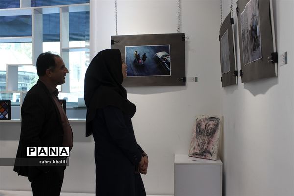 مشق هنر