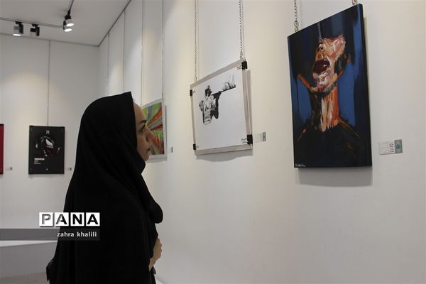 مشق هنر
