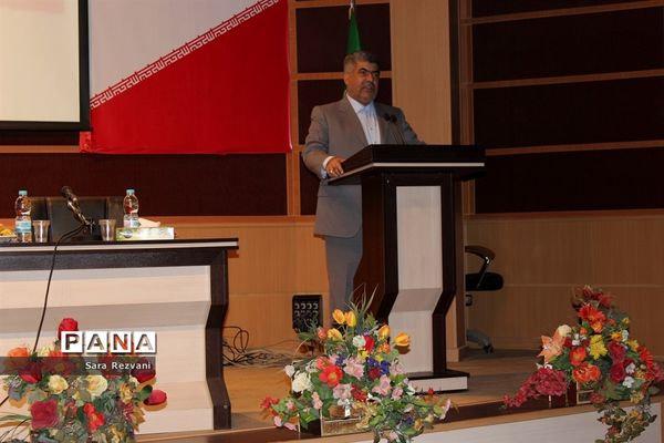 نشست هم‌اندیشی تجار و بازرگانان اسلامشهر با اتاق بازرگانی ایران و آفریقا