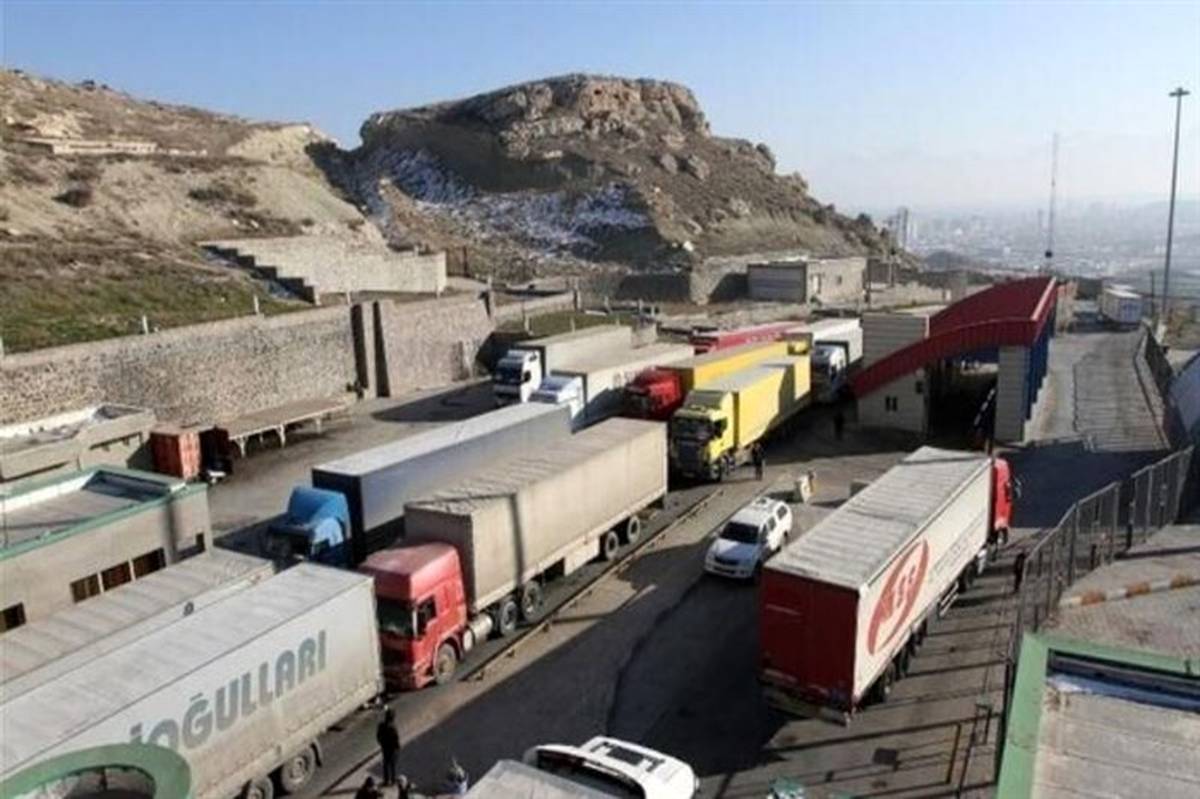 اعلام آخرین وضع ترافیکی در مرزهای منتهی به عراق