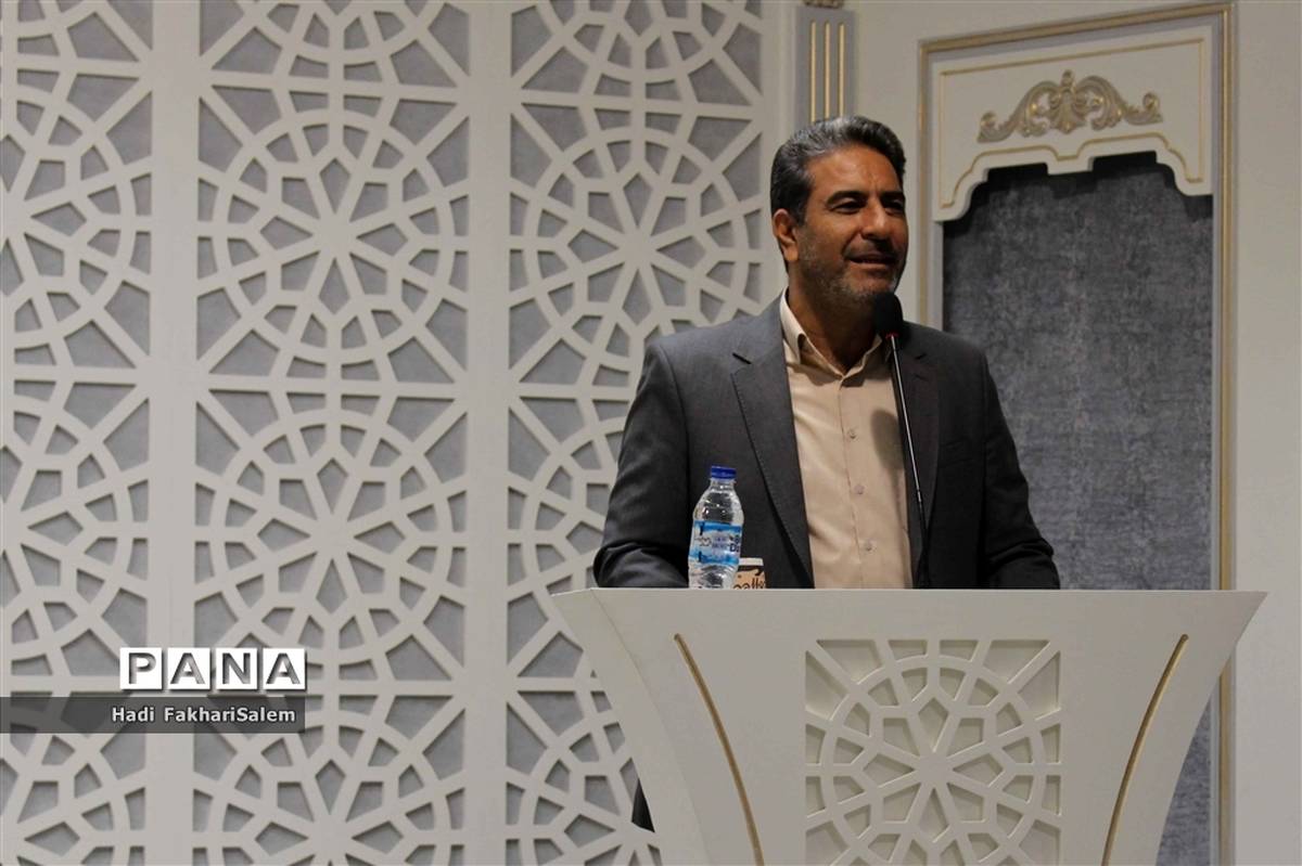 محمد صیدلو: شهرستان‌های تهران کلاس بدون معلم ندارند