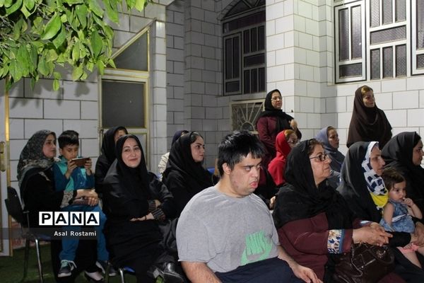 سرای دانشجویی غیر‌‌‌ دولتی دخترانه محمد بیگی در بوشهر