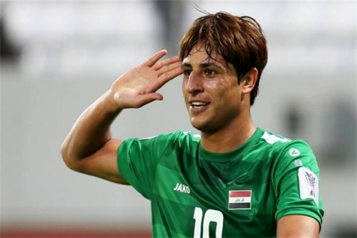 انتخابی جام جهانی 2022؛ عراق با برد اول به ایران نزدیک شد