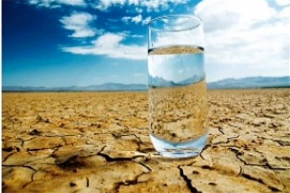 بیلان منفی 230 میلیون متر مکعبی آب در دشت های یزد