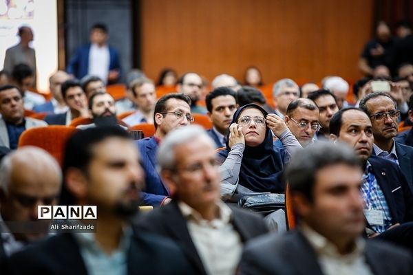 سومین نمایشگاه دستاوردهای اجرایی دانشگاه‌ها در حوزه مدیریت سبز