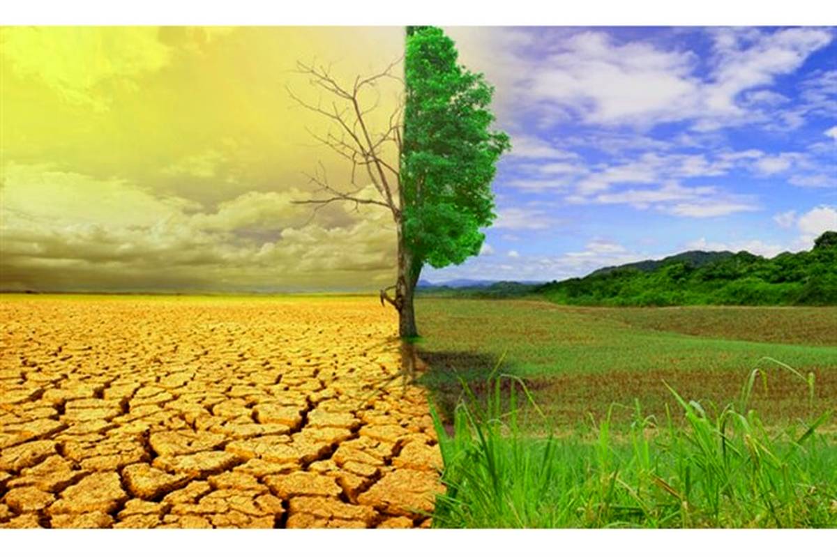 انسان، مظنون اصلی تغییرات آب و هوایی