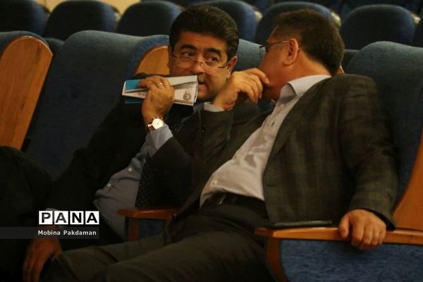 کنگره سراسری رویکرد پزشکی ورزشی در آسیب و سمینار تازه‌های علوم ورزشی