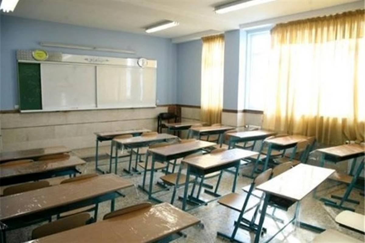 دبیرستان ۱۲ کلاسه کوثر اندیمشک با حضور وزیر افتتاح شد