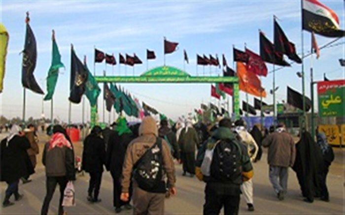 آخرین آمار ثبت‌نام‌کنندگان پیاده‌روی اربعین اعلام شد