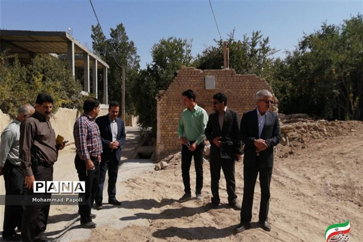 تاکید رئیس شورای اسلامی شهر تفت بر رعایت قانون در ساخت وسازها