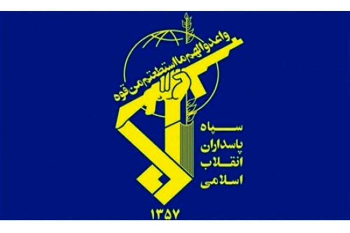 سپاه: نیروی انتظامی، امین مردم و ضامن امنیت اجتماعی پایدار است