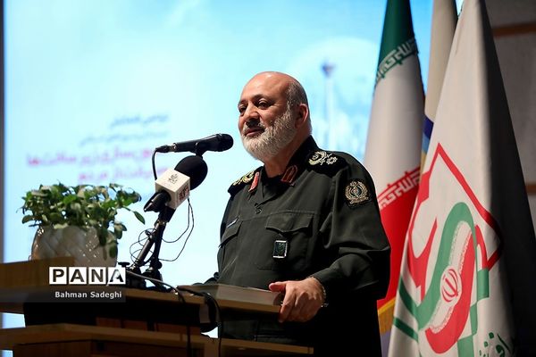 دومین همایش ملی شهرداران در حوزه پدافند غیرعامل