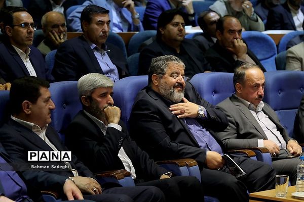دومین همایش ملی شهرداران در حوزه پدافند غیرعامل