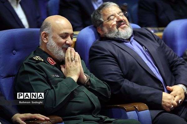 دومین همایش ملی شهرداران در حوزه پدافند غیرعامل