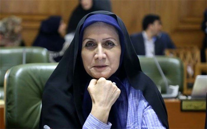 امانی: بعد از دو سال گزارشی از املاک واگذار شده شهرداری تهران به شورا ارسال نشده است