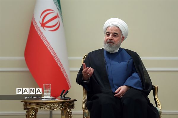 مراسم تجلیل از دانش‌آموزان مدال‌آور المپیادهای علمی جهانی سال 2019