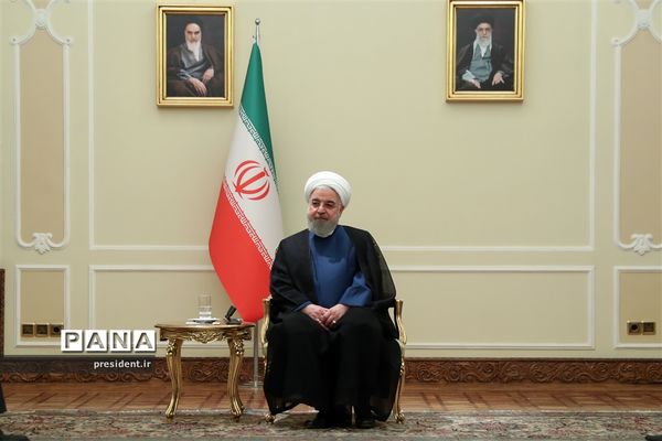 مراسم تجلیل از دانش‌آموزان مدال‌آور المپیادهای علمی جهانی سال 2019