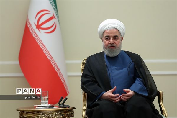 مراسم تجلیل از دانش‌آموزان مدال‌آور المپیادهای علمی جهانی سال 2019