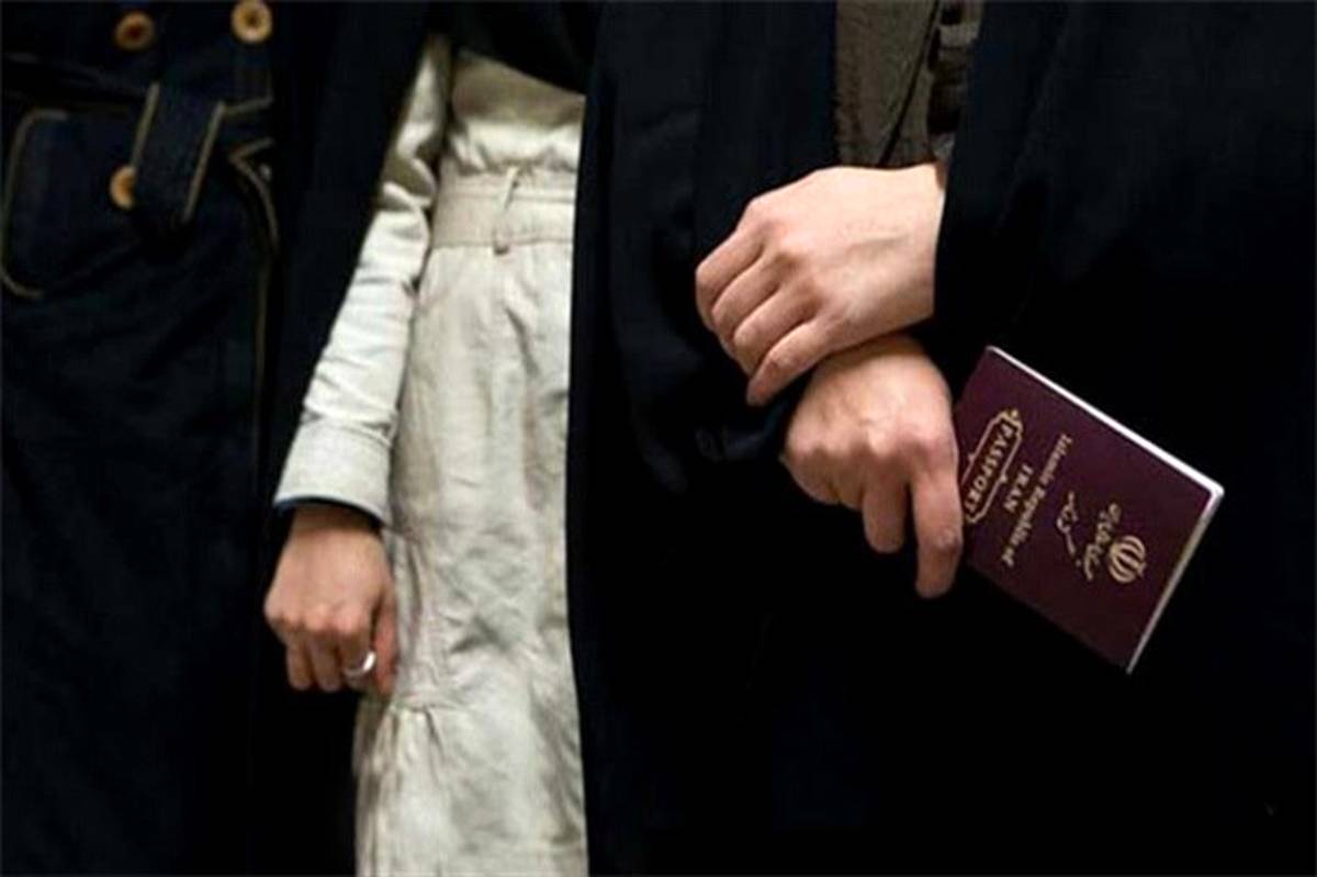 هشدار پلیس فتا درباره سوءاستفاده از گذرنامه زائران اربعین