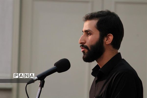 مراسم افتتاحیه بزرگترین کاروان دانشجویی کشور