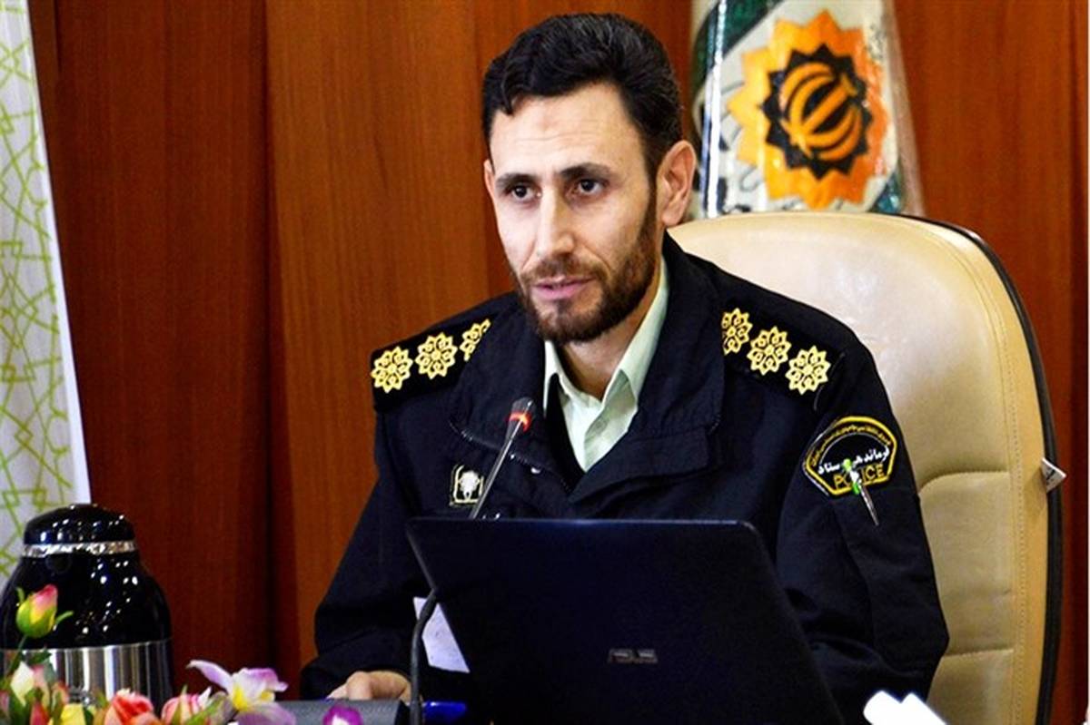 پیشگیری اجتماعی اساس برنامههای مرکز مشاوره در هفته ناجا