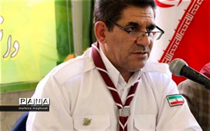 رئیس سازمان دانش آموزی استان کرمان: باید به دنبال راهکاری برای معضل  تغییر ذائقه دانش‌آموزان بود
