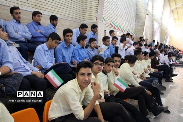 رزمایش اقتدار یگان ویژه نیروی انتظامی خراسان جنوبی