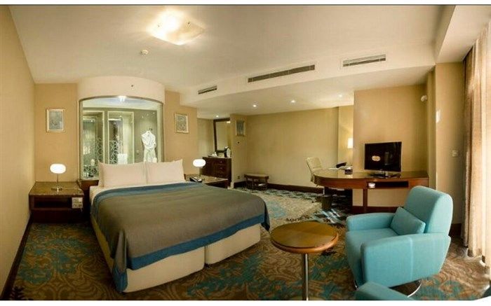 صدور پروانه ساخت هتل و مکان گردشگری در ارومیه رایگان شد